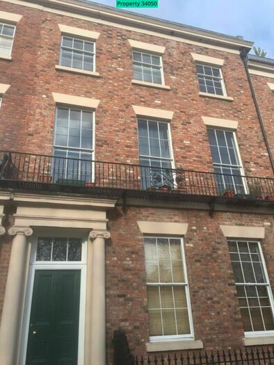 2 Bedroom Flat To Rent In Shaw Street, Liverpool, L6