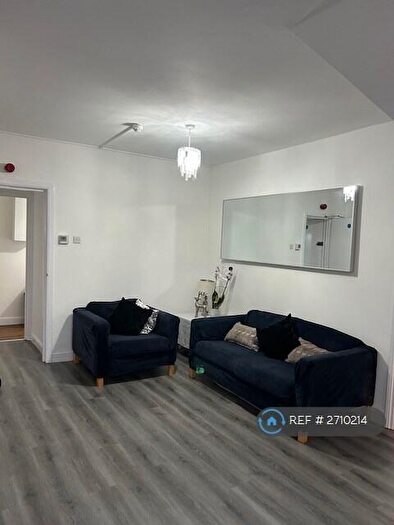 1 Bedroom Flat To Rent In Kenton Road, Harrow, HA1