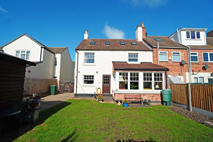 5 Bedroom Cottage For Sale In East Street, Gotham, NG11