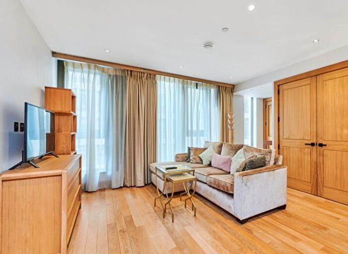 2 Bedroom Apartment To Rent In Allsop Place, Marylebone, London, NW1
