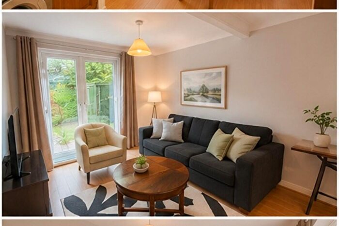 3 Bedroom Terraced House To Rent In Holborn Street, Leeds, LS6