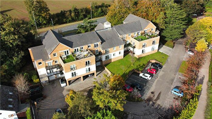 2 Bedroom Apartment For Sale In Craig-yr-Haul Drive, Castleton, Cardiff, CF3