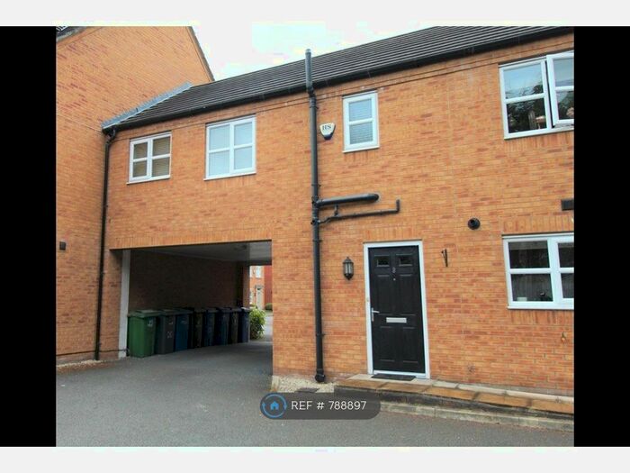 1 Bedroom Flat To Rent In Giles Drive, Warrington, WA4