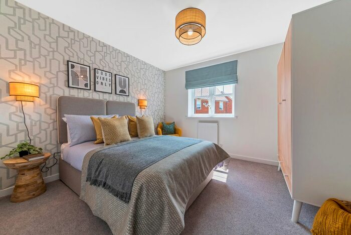 4 Bedroom Detached House For Sale In Off Thanet Way, Whitstable, CT5
