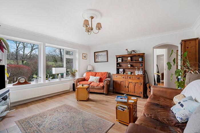 3 Bedroom Detached Bungalow For Sale In Langrish, Petersfield, Hampshire, GU32