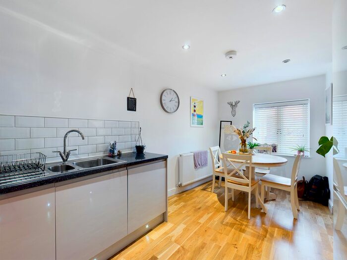 2 Bedroom Terraced House To Rent In Crown &amp; Anchor Way, Paignton, TQ3