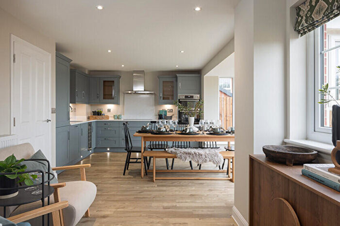 4 Bedroom Detached House For Sale In Blidworth Lane, Rainworth, NG21