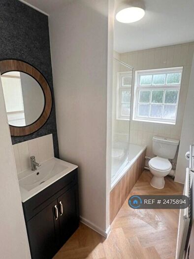 1 Bedroom Flat To Rent In St. Neots Road, Eaton Ford, St. Neots, PE19