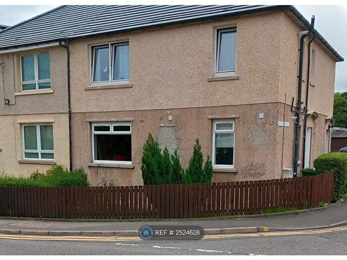2 Bedroom Flat To Rent In Arnot Street, Falkirk, FK1
