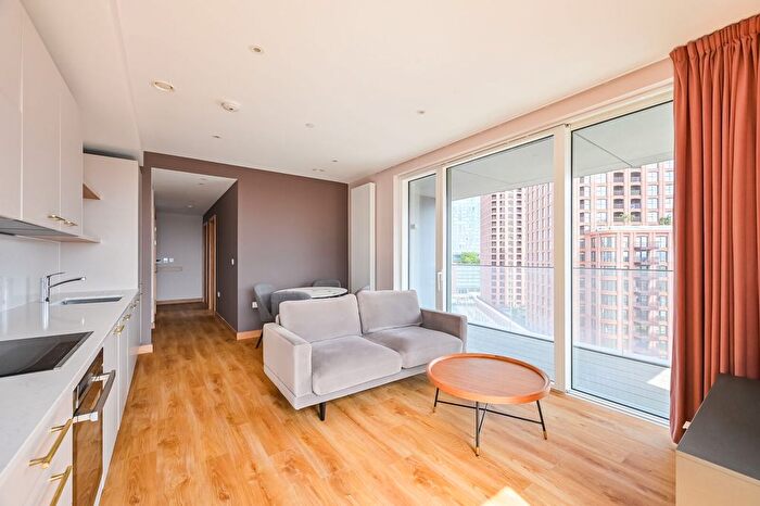2 Bedroom Flat To Rent In Hightail Point, East Village, Stratford, London, E20