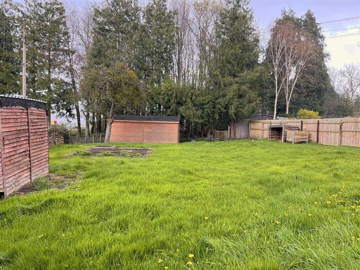 2 Bedroom End Of Terrace House To Rent In Holway House Park, Station Road, Ilminster, TA19