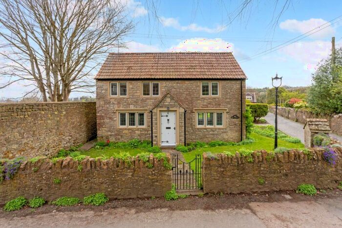 3 Bedroom Cottage To Rent In Church Farm Cottages North Stoke, BA1