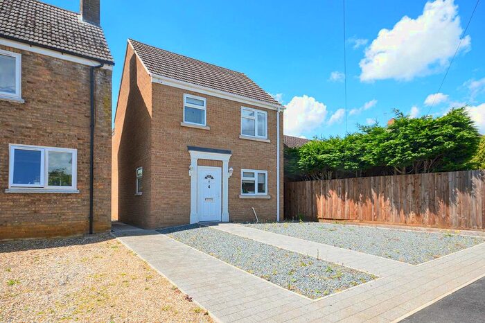 3 Bedroom Detached House To Rent In Cherry Orchard, Haddenham, Ely, CB6
