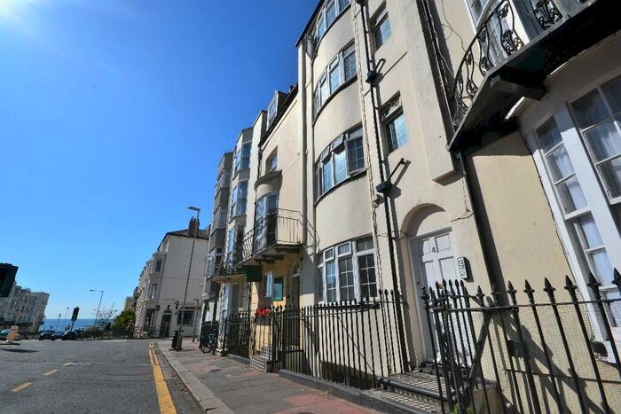 1 Bedroom Flat To Rent In Upper Rock Gardens, BN2