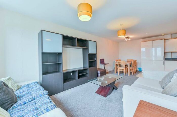 2 Bedroom Flat To Rent In Northolt Road, South Harrow, Harrow, HA2