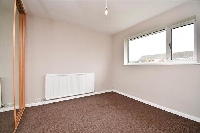 3 Bedroom End Of Terrace House For Sale In Bridle Close, Prenton, Merseyside, CH43