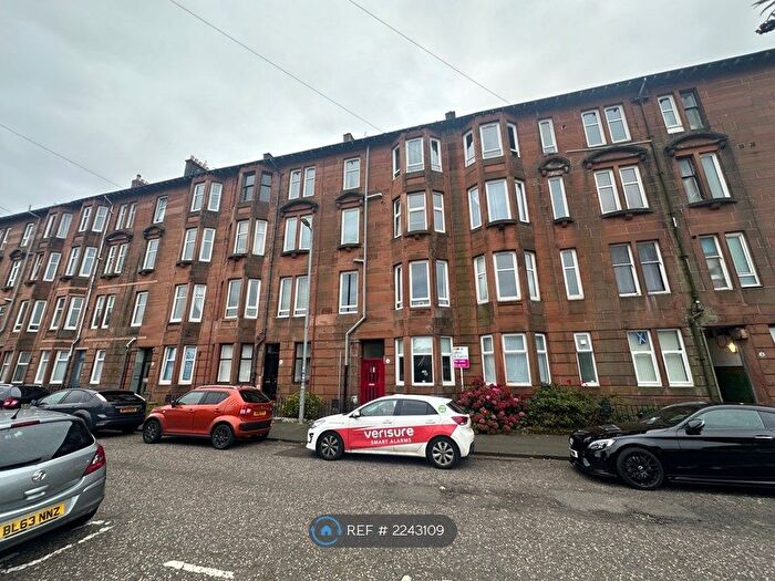 1 Bedroom Flat To Rent In Anderson Drive, Renfrew, PA4