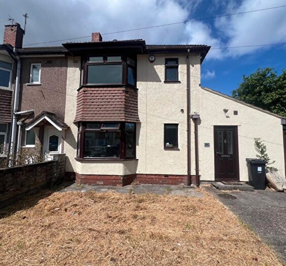 4 Bedroom House To Rent In Conygre Grove, Bristol, BS34