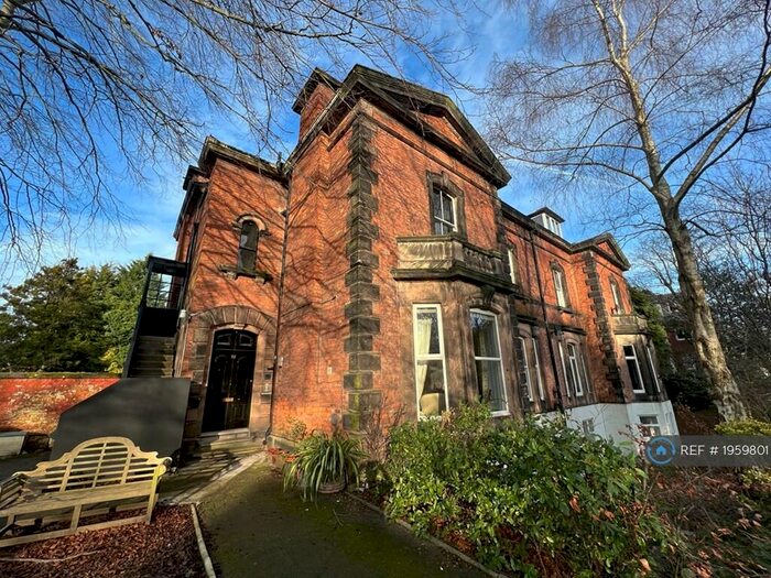 2 Bedroom Flat To Rent In Shrewsbury Road, Prenton, CH43