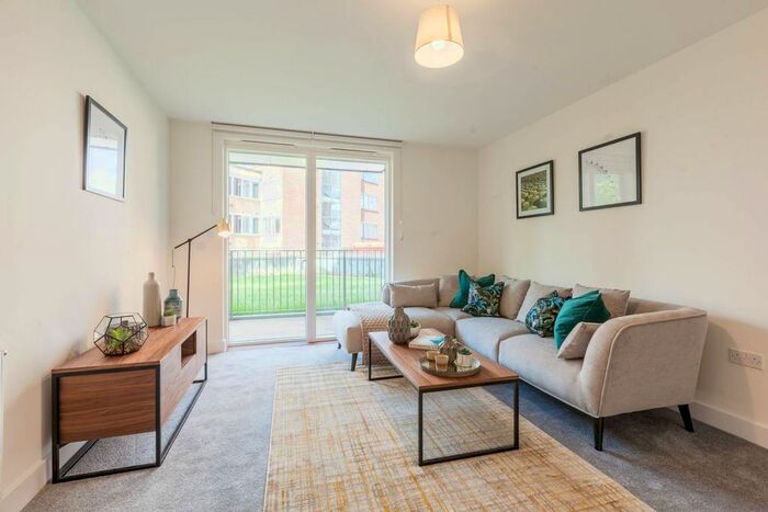 1 Bedroom Flat To Rent In Gayton Road, Harrow, HA1