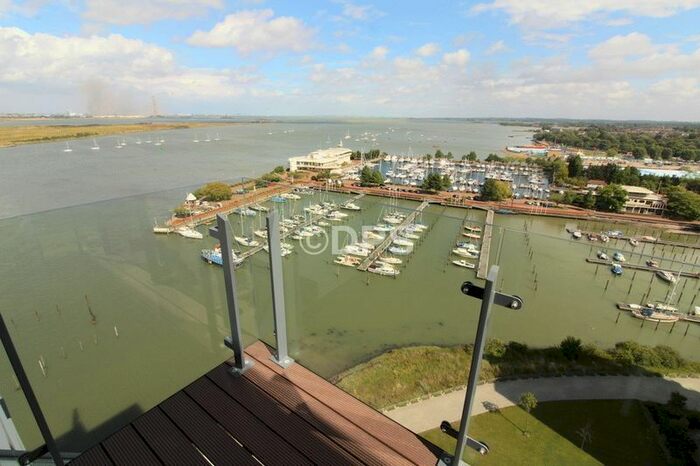 1 Bedroom Flat To Rent In Pegasus Way, Gillingham, ME7