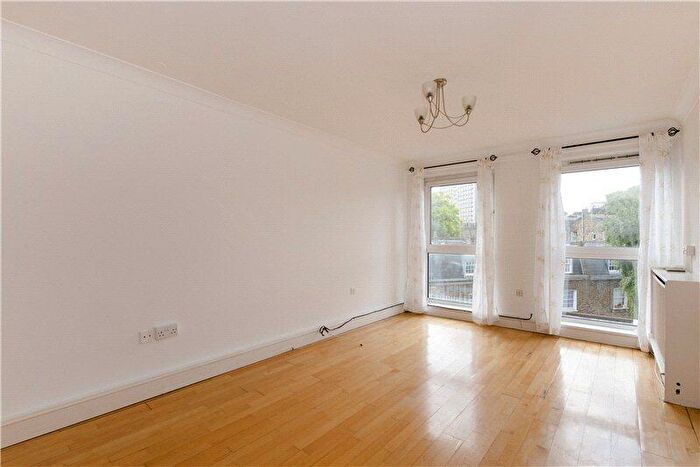 1 Bedroom Flat To Rent In Theseus Walk, Angel Southside, N1