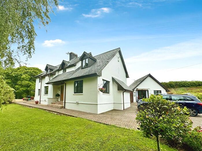 7 Bedroom Detached House For Sale In Leechpool Holdings, Portskewett, Caldicot, NP26