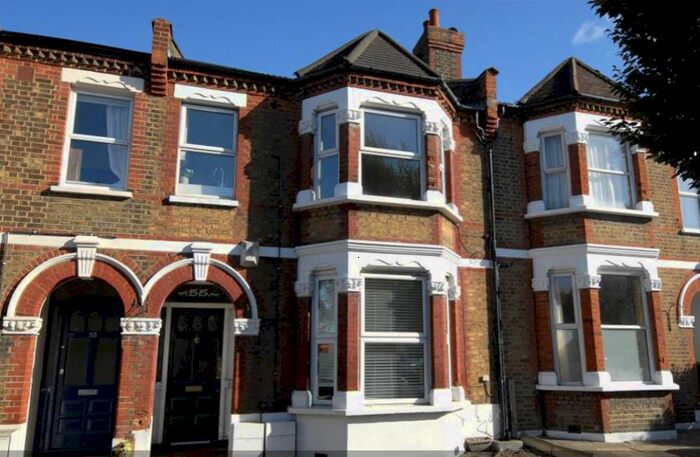 2 Bedroom Flat To Rent In Stondon Park, London, SE23