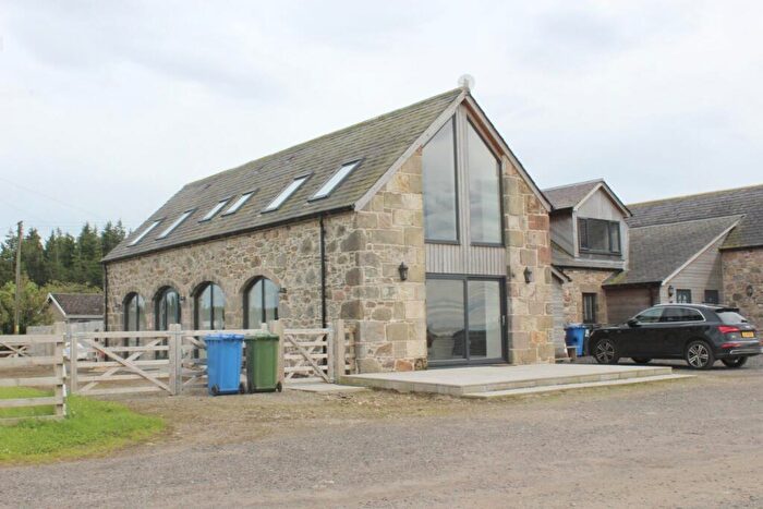 4 Bedroom Terraced House To Rent In Wester Cairnglass, Inverness, IV2