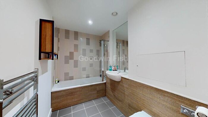 1 Bedroom Apartment For Sale In Nuovo Apartments, Great Ancoats Street, Ancoats, M4