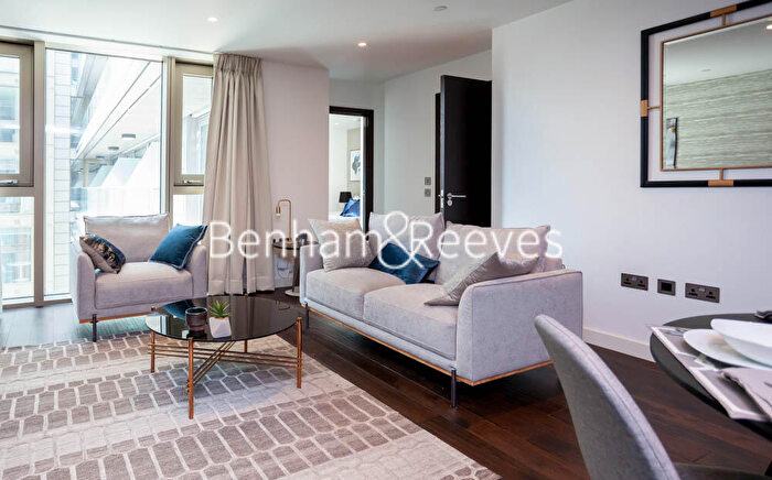 1 Bedroom Apartment To Rent In Royal Mint Street, London, E1