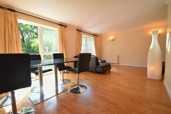 3 Bedroom Terraced House To Rent In Woodridge Way, Northwood, HA6