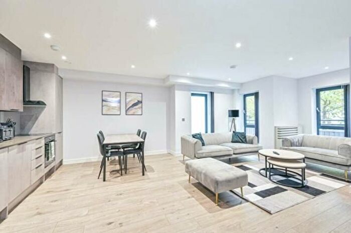 2 Bedroom Flat To Rent In Holocene Court, The Hyde, Colindale, NW9