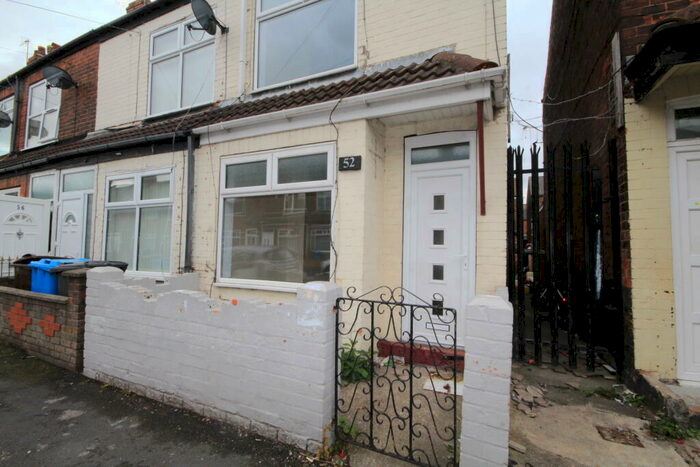 2 Bedroom Terraced House To Rent In Dorset St, Hull, HU4