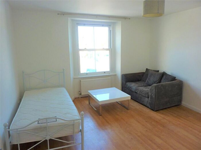 1 Bedroom Apartment To Rent In New Mill House, Mill Street, Honiton, Devon, EX14