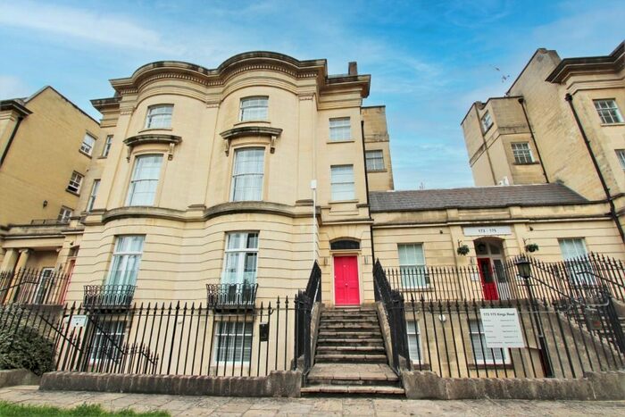 2 Bedroom Flat To Rent In Kings Road, Reading, RG1