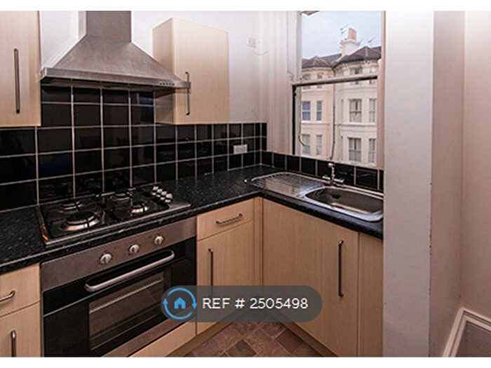 2 Bedroom Flat To Rent In Nightingale Road, Southsea, PO5