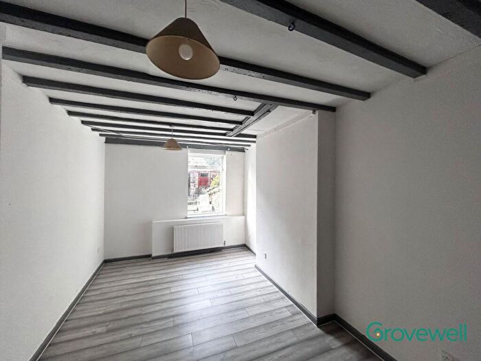 4 Bedroom Terraced House To Rent In Fitzroy Street, Millbrook, Stalybridge, SK15