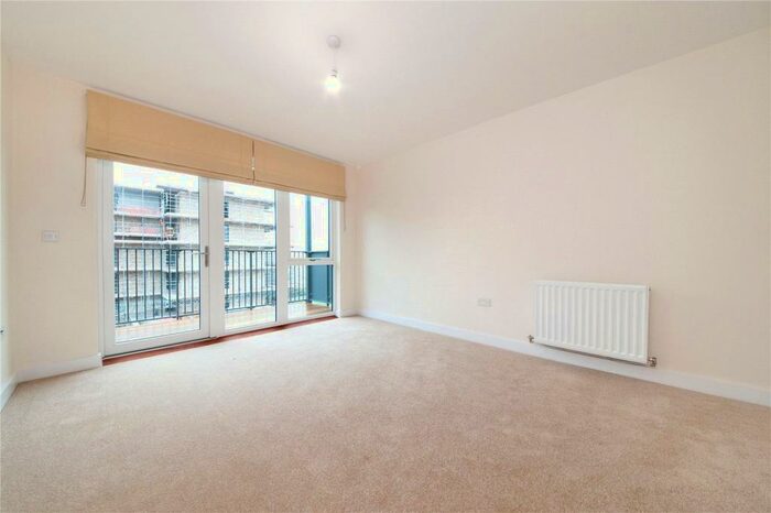 1 Bedroom Flat To Rent In Denver Court, Colindale, NW9