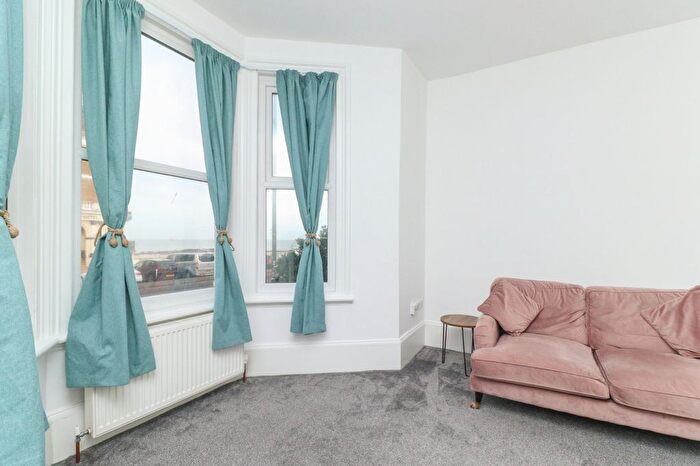 1 Bedroom Flat For Sale In Canterbury Road, Margate, Kent, CT9