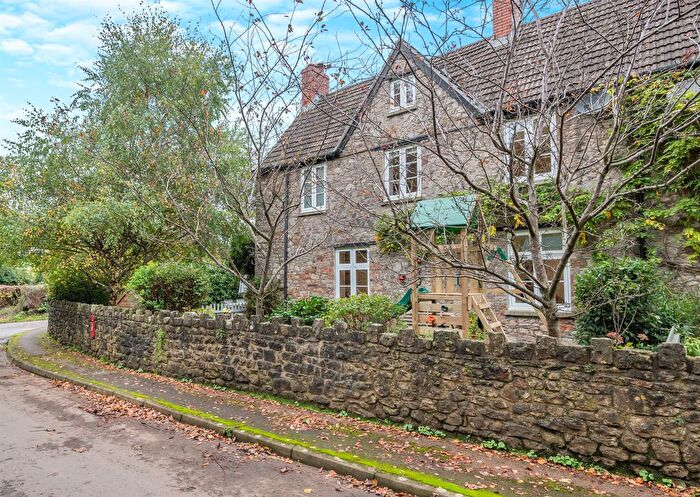 3 Bedroom Semi-Detached House For Sale In Hayes Gate, Chepstow, Monmouthshire, NP16
