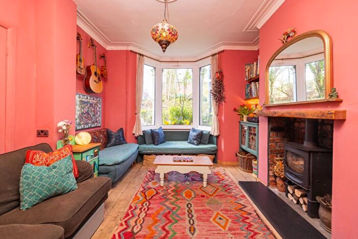 2 Bedroom Terraced House For Sale In Whitehall Road, Redfield, BS5