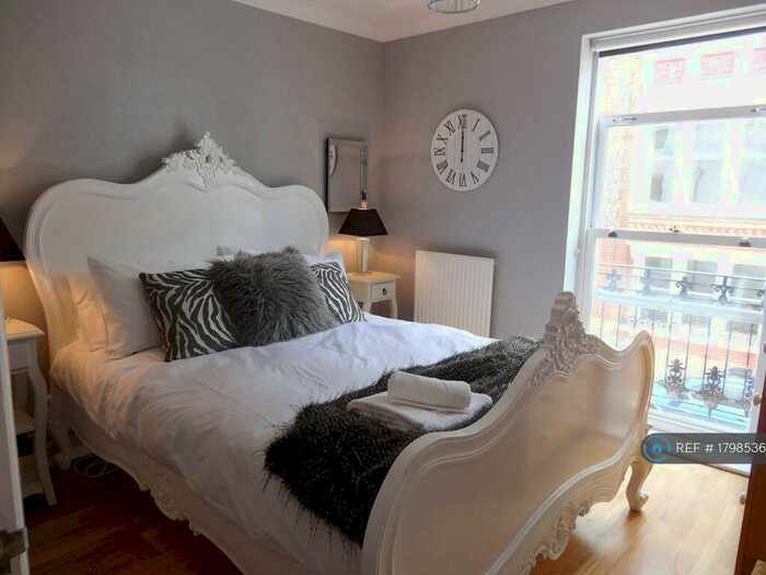 1 Bedroom Flat To Rent In St Annes Court, Brighton, BN2