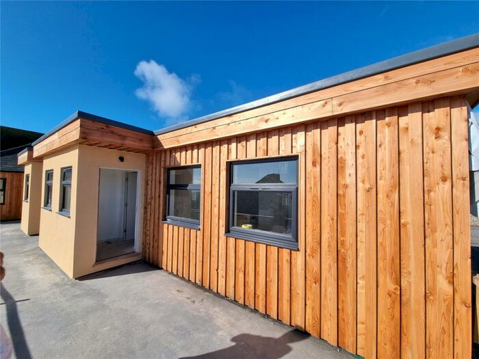 3 Bedroom Apartment To Rent In Clifton Court, The Grove, Portland, Dorset, DT5