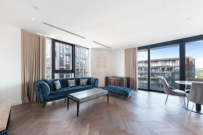 2 Bedroom Apartment To Rent In Cashmere Wharf, London Dock, E1W