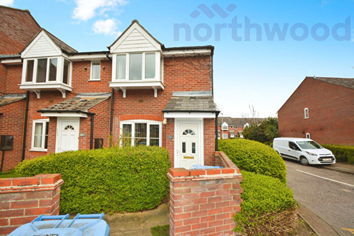 1 Bedroom Flat To Rent In Norwich, NR3