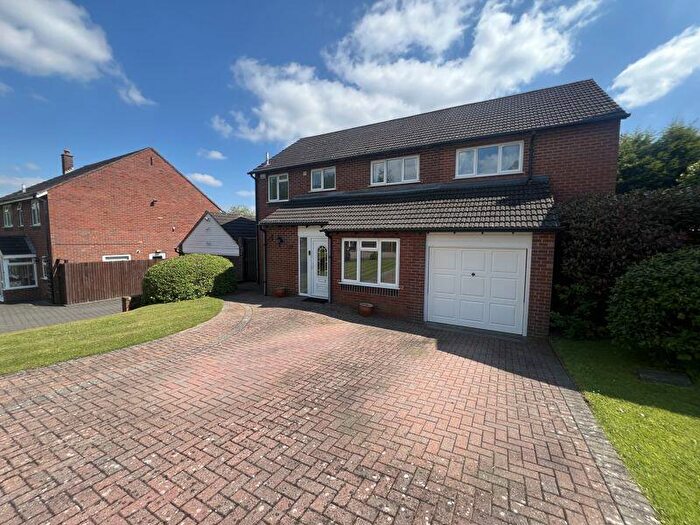 6 Bedroom Detached House For Sale In Hawfield Grove, Sutton Coldfield, B72