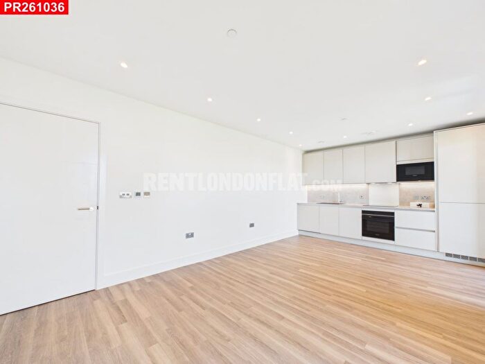 1 Bedroom Flat To Rent In Colindale Avenue, London, NW9