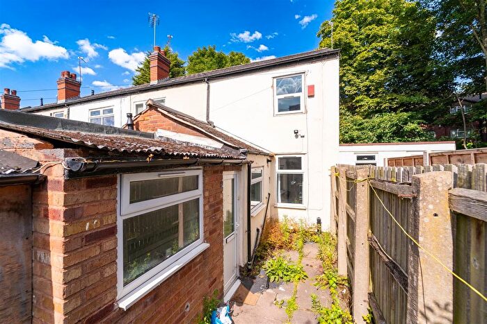 3 Bedroom Detached House For Sale In Hope Place, Dawlish Road, Birmingham, West Midlands, B29