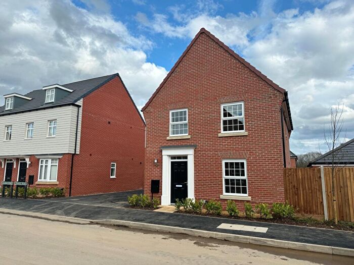 4 Bedroom Detached House To Rent In Graves Road, Rackheath, NR13